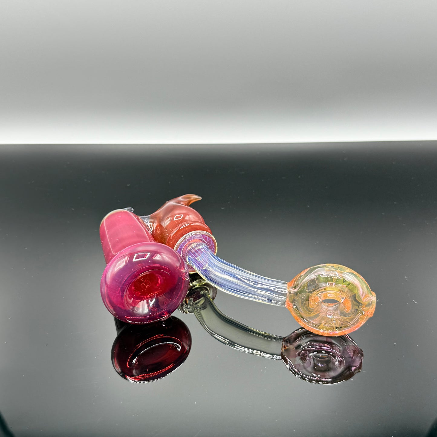 Fumed Sherlock