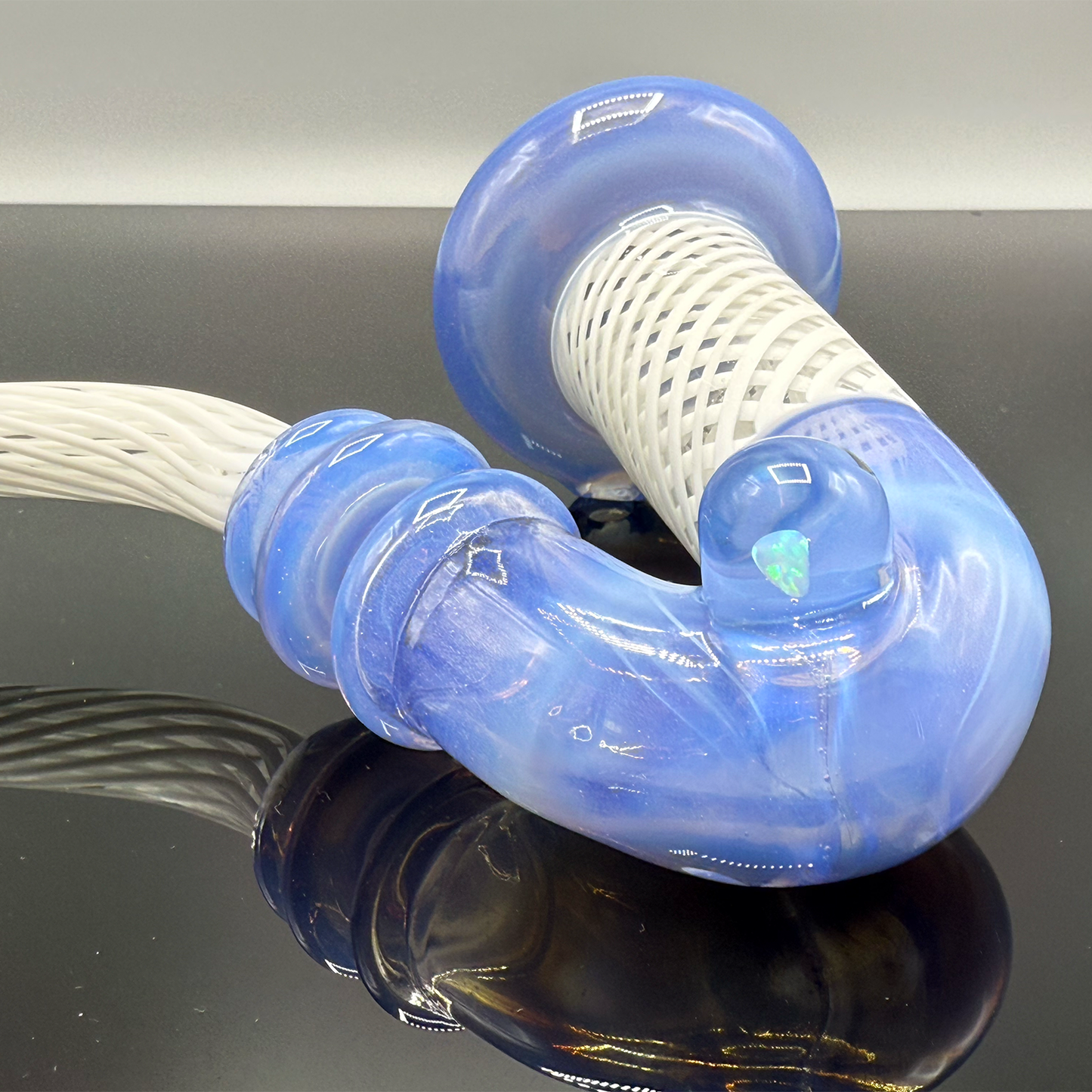 Reticello Blu-V Sherlock