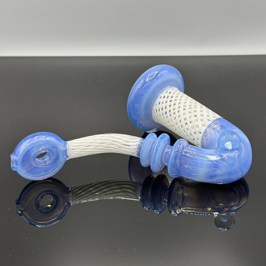 Reticello Blu-V Sherlock