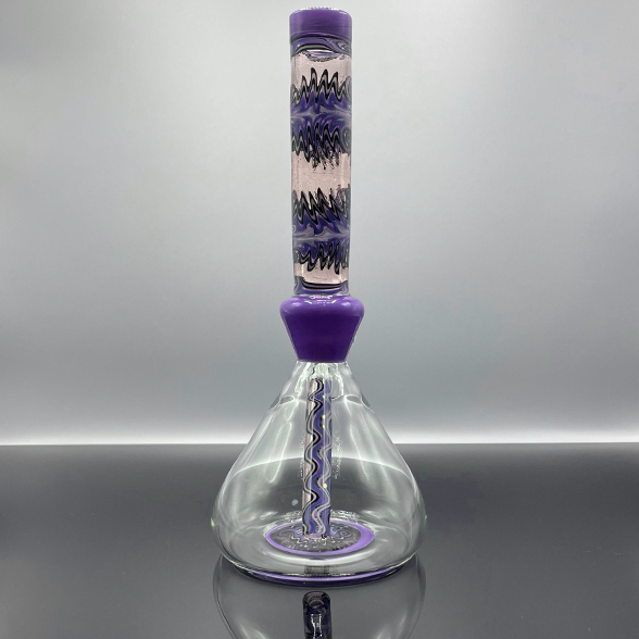 14mm Flower Tube