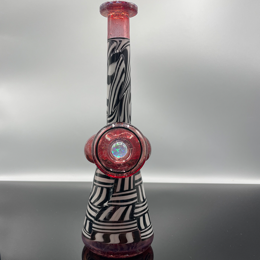 10mm Chipweave Rig