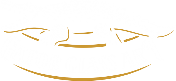 Gator Glass