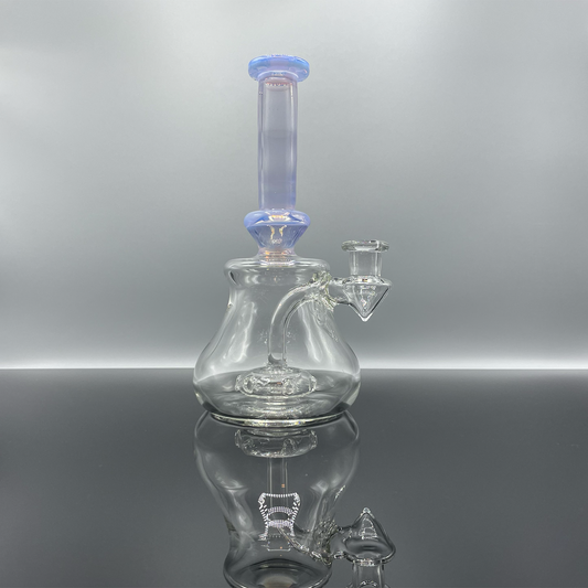 14mm Lucid Dab Rig