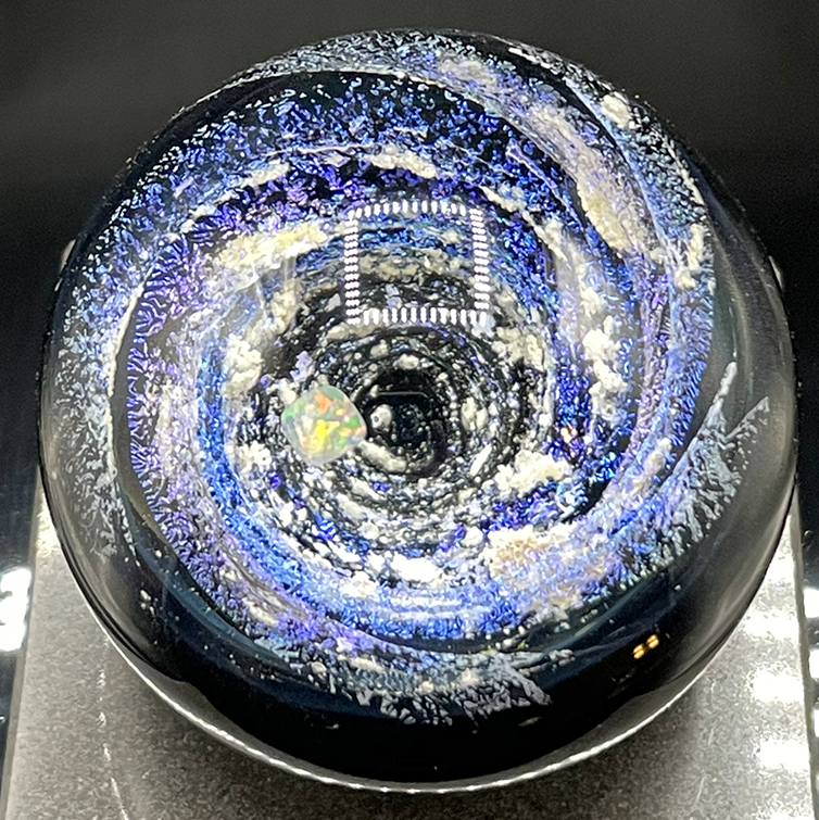 Memorial Vortex Marble